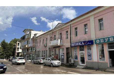 Komercyjne na sprzedaż - Център/Centar Добрич/dobrich, Bułgaria, 345 m², 1 313 173 USD (5 278 956 PLN), NET-98081528