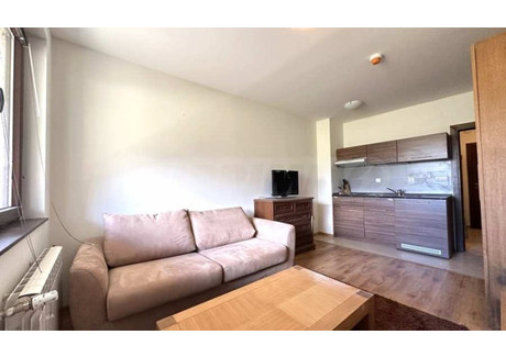 Mieszkanie na sprzedaż - гр. Банско/gr. Bansko Благоевград/blagoevgrad, Bułgaria, 46 m², 29 894 USD (114 792 PLN), NET-98513487