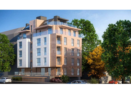 Mieszkanie na sprzedaż - Оборище/Oborishte София/sofia, Bułgaria, 114 m², 374 152 USD (1 534 024 PLN), NET-100184972