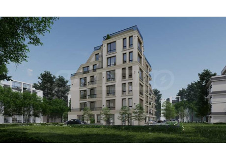 Mieszkanie na sprzedaż - Люлин - център/Liulin - centar София/sofia, Bułgaria, 137 m², 215 192 USD (880 137 PLN), NET-101576841