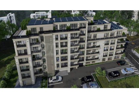 Mieszkanie na sprzedaż - Люлин - център/Liulin - centar София/sofia, Bułgaria, 98 m², 170 127 USD (695 819 PLN), NET-101576842