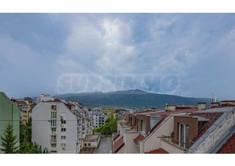 Mieszkanie na sprzedaż - Витоша/Vitosha София/sofia, Bułgaria, 184 m², 270 134 USD (1 085 937 PLN), NET-101611591