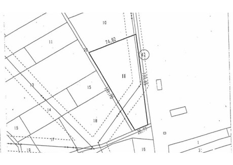 Działka na sprzedaż - гр. Банкя/gr. Bankia София/sofia, Bułgaria, 6200 m², 549 315 USD (2 246 700 PLN), NET-102050942