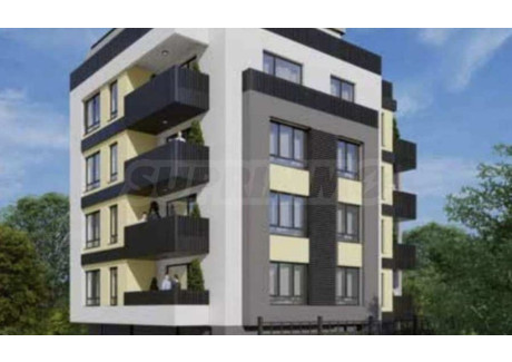 Mieszkanie na sprzedaż - Кръстова вада/Krastova vada София/sofia, Bułgaria, 102 m², 223 371 USD (857 744 PLN), NET-96475076