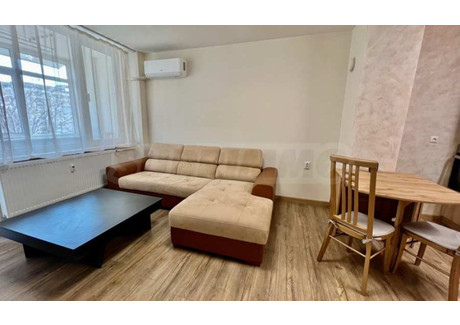 Mieszkanie do wynajęcia - Зона Б/Zona B София/sofia, Bułgaria, 54 m², 614 USD (2357 PLN), NET-99894427