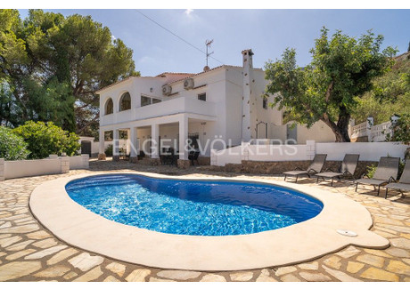 Dom na sprzedaż - Denia, Hiszpania, 286 m², 797 148 USD (3 061 048 PLN), NET-100856347