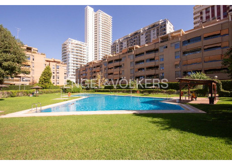 Mieszkanie na sprzedaż - Valencia, Hiszpania, 204 m², 864 234 USD (3 534 718 PLN), NET-101269163