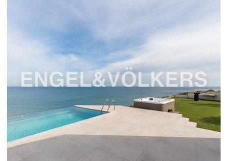 Dom na sprzedaż - Faro De Cullera, Hiszpania, 587 m², 3 195 868 USD (12 591 719 PLN), NET-54869690