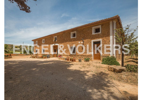 Dom na sprzedaż - Moixent, Hiszpania, 1016 m², 1 625 017 USD (6 402 569 PLN), NET-79637575