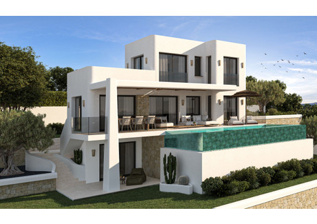 Dom na sprzedaż - Pedreguer, Hiszpania, 200 m², 812 509 USD (3 201 284 PLN), NET-89223975