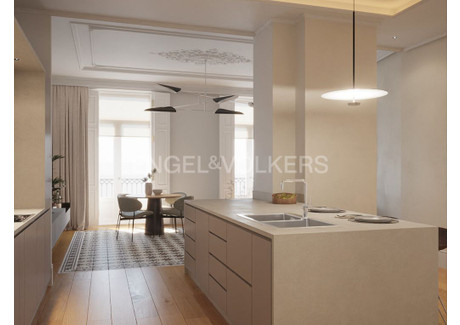 Mieszkanie na sprzedaż - Valencia, Hiszpania, 150 m², 648 044 USD (2 650 500 PLN), NET-95956291