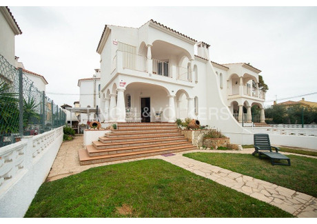 Dom na sprzedaż - Vinaros, Hiszpania, 162 m², 251 098 USD (989 326 PLN), NET-96288577