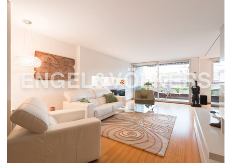 Mieszkanie do wynajęcia - Valencia, Hiszpania, 165 m², 3250 USD (12 968 PLN), NET-96290844