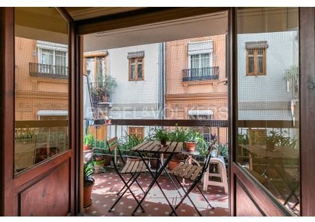 Mieszkanie na sprzedaż - Valencia, Hiszpania, 128 m², 422 876 USD (1 695 733 PLN), NET-96777031