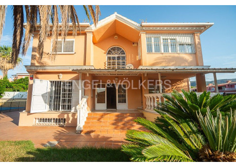 Dom na sprzedaż - Benicassim, Hiszpania, 318 m², 867 861 USD (3 323 909 PLN), NET-99619732