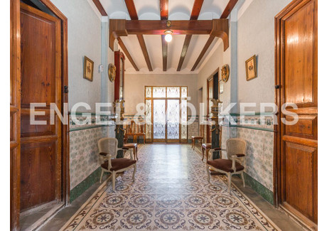 Dom na sprzedaż - Valencia, Hiszpania, 383 m², 703 091 USD (2 805 333 PLN), NET-90961460