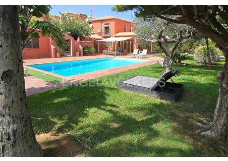 Dom na sprzedaż - Denia, Hiszpania, 270 m², 1 147 807 USD (4 487 924 PLN), NET-92151952