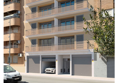 Mieszkanie na sprzedaż - Torrent, Hiszpania, 132 m², 212 410 USD (836 895 PLN), NET-93491721