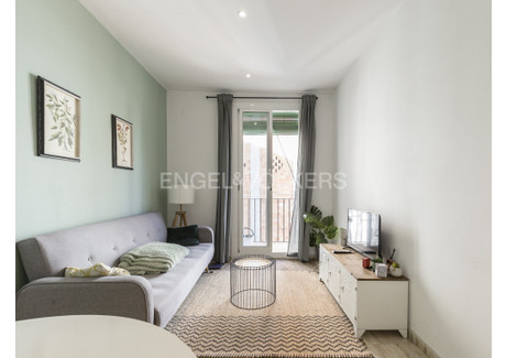 Mieszkanie na sprzedaż - Barcelona, Hiszpania, 52 m², 308 895 USD (1 186 156 PLN), NET-100302104