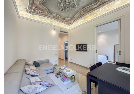 Mieszkanie do wynajęcia - Barcelona, Hiszpania, 75 m², 3295 USD (12 884 PLN), NET-100419635