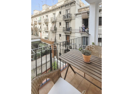 Mieszkanie do wynajęcia - Barcelona, Hiszpania, 86 m², 2746 USD (10 737 PLN), NET-100565486