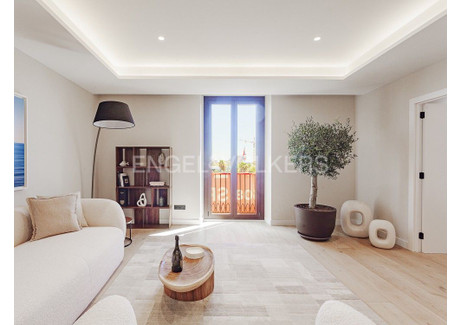 Mieszkanie na sprzedaż - Barcelona, Hiszpania, 131 m², 1 228 617 USD (5 037 331 PLN), NET-100645128