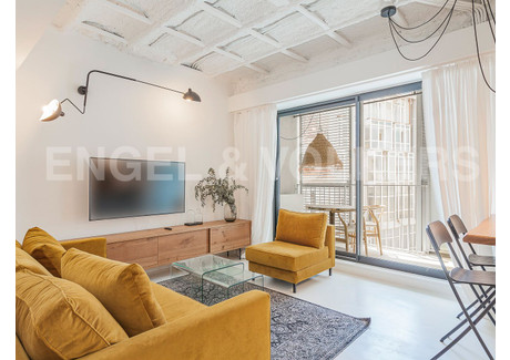 Mieszkanie do wynajęcia - Barcelona, Hiszpania, 55 m², 2060 USD (7972 PLN), NET-100645207