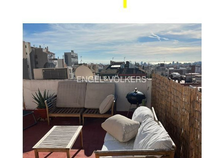 Mieszkanie na sprzedaż - Barcelona, Hiszpania, 70 m², 336 963 USD (1 378 178 PLN), NET-100617061