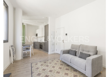 Mieszkanie do wynajęcia - Barcelona, Hiszpania, 50 m², 1661 USD (6377 PLN), NET-100889400