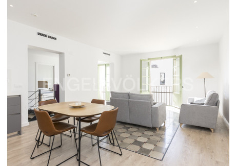 Mieszkanie do wynajęcia - Barcelona, Hiszpania, 121 m², 2930 USD (11 984 PLN), NET-100890450