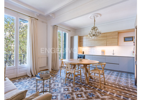 Mieszkanie na sprzedaż - Barcelona, Hiszpania, 130 m², 955 836 USD (3 890 253 PLN), NET-100997831