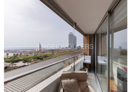 Mieszkanie do wynajęcia - Barcelona, Hiszpania, 140 m², 3844 USD (15 031 PLN), NET-101085225