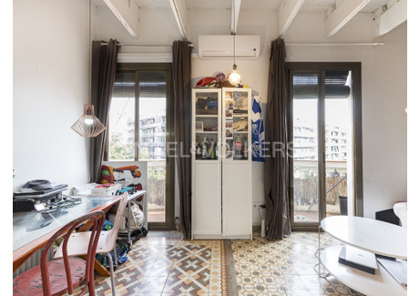 Mieszkanie na sprzedaż - Barcelona, Hiszpania, 48 m², 339 130 USD (1 387 041 PLN), NET-101182705