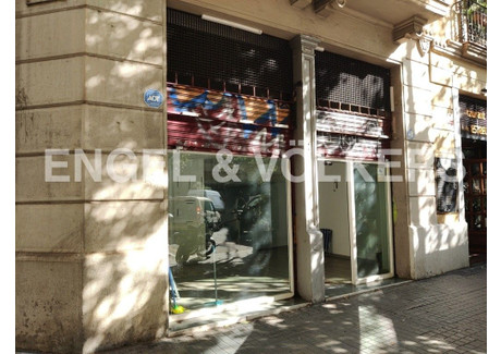 Mieszkanie na sprzedaż - Barcelona, Hiszpania, 113 m², 411 825 USD (1 581 408 PLN), NET-101124689