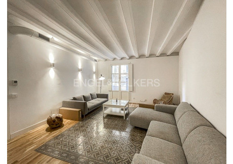 Mieszkanie do wynajęcia - Barcelona, Hiszpania, 181 m², 4048 USD (15 826 PLN), NET-101268965