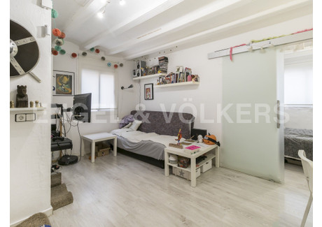 Mieszkanie na sprzedaż - Barcelona, Hiszpania, 40 m², 173 941 USD (699 242 PLN), NET-101269681