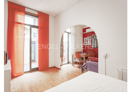 Mieszkanie na sprzedaż - Barcelona, Hiszpania, 85 m², 290 689 USD (1 183 103 PLN), NET-101299789