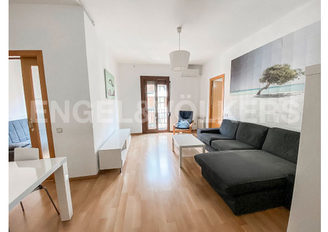 Mieszkanie do wynajęcia - Barcelona, Hiszpania, 99 m², 2193 USD (8573 PLN), NET-101206433