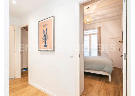 Mieszkanie do wynajęcia - Barcelona, Hiszpania, 81 m², 1855 USD (7456 PLN), NET-101353241