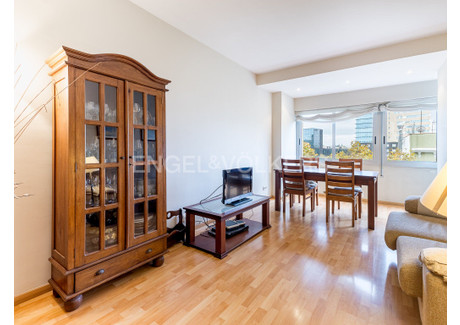 Mieszkanie na sprzedaż - Barcelona, Hiszpania, 81 m², 588 589 USD (2 360 243 PLN), NET-101889361