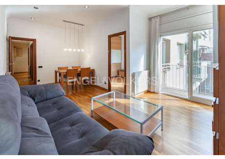 Mieszkanie na sprzedaż - Barcelona, Hiszpania, 76 m², 381 128 USD (1 558 813 PLN), NET-102074132