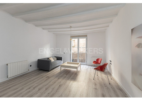 Mieszkanie na sprzedaż - Barcelona, Hiszpania, 72 m², 343 541 USD (1 408 519 PLN), NET-102146979