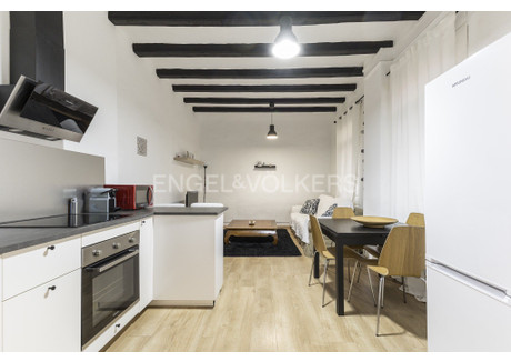 Mieszkanie do wynajęcia - Barcelona, Hiszpania, 70 m², 1582 USD (6470 PLN), NET-102179196