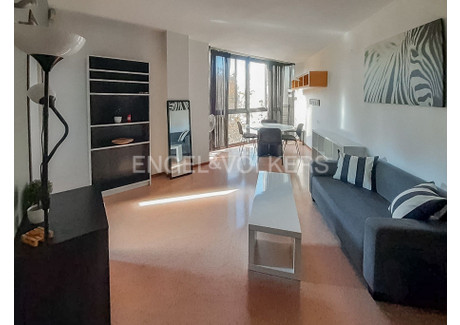 Mieszkanie do wynajęcia - Barcelona, Hiszpania, 59 m², 1697 USD (6939 PLN), NET-102103114