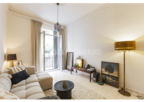 Mieszkanie na sprzedaż - Barcelona, Hiszpania, 71 m², 446 335 USD (1 829 973 PLN), NET-102105864