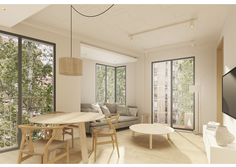 Mieszkanie na sprzedaż - Barcelona, Hiszpania, 50 m², 344 074 USD (1 407 262 PLN), NET-102289286