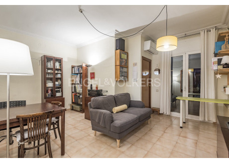 Mieszkanie na sprzedaż - Barcelona, Hiszpania, 69 m², 449 943 USD (1 840 265 PLN), NET-102293708