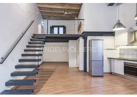 Mieszkanie na sprzedaż - Barcelona, Hiszpania, 105 m², 369 057 USD (1 509 445 PLN), NET-102207237