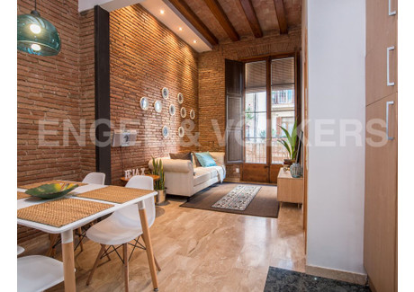 Mieszkanie na sprzedaż - Barcelona, Hiszpania, 60 m², 369 083 USD (1 509 551 PLN), NET-102321632