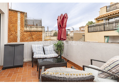 Mieszkanie na sprzedaż - Barcelona, Hiszpania, 48 m², 395 447 USD (1 617 376 PLN), NET-102322840